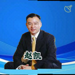 赵凯